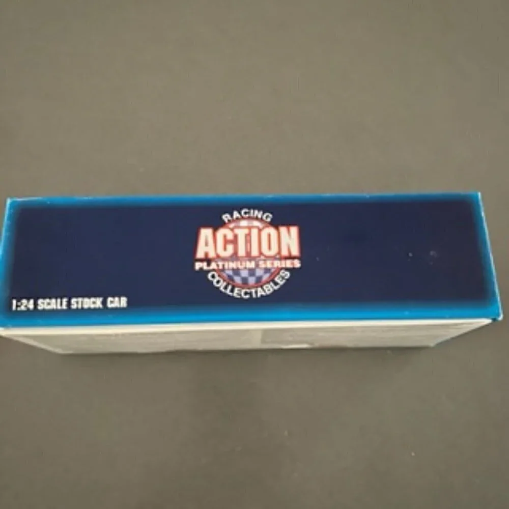 Nascar action racing